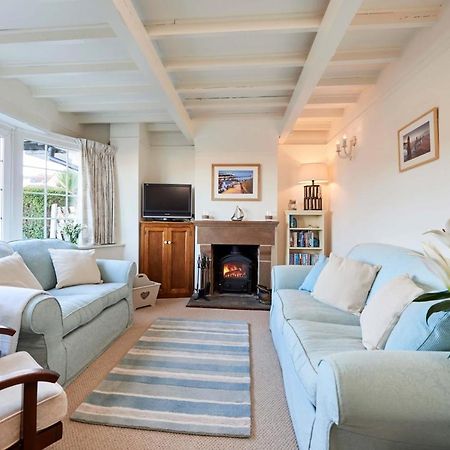 Rigg Cottage ويتبي المظهر الخارجي الصورة