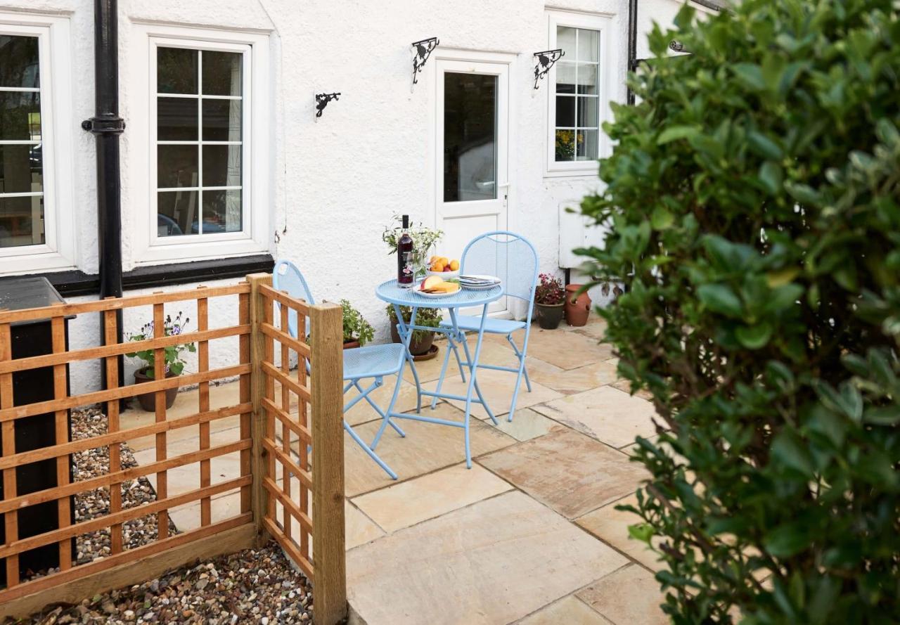 Rigg Cottage ويتبي المظهر الخارجي الصورة