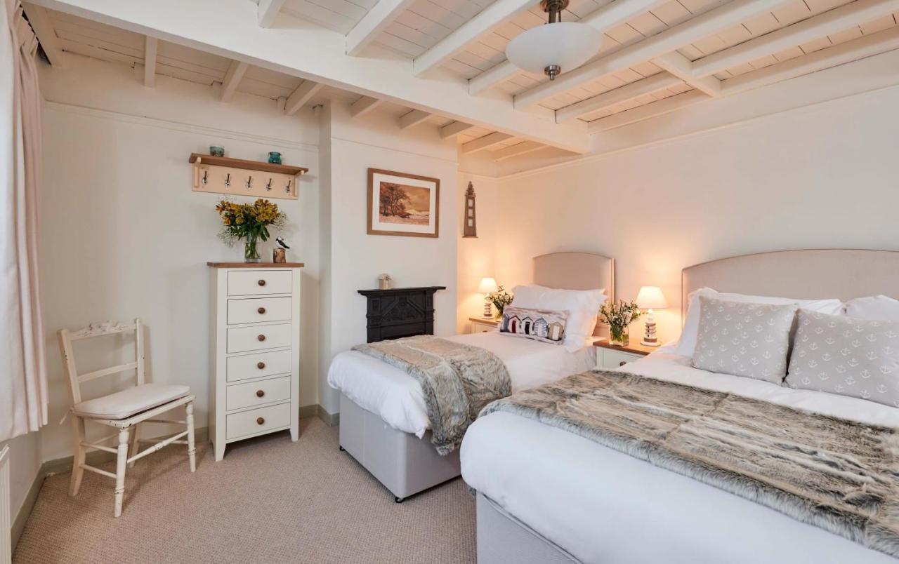 Rigg Cottage ويتبي المظهر الخارجي الصورة