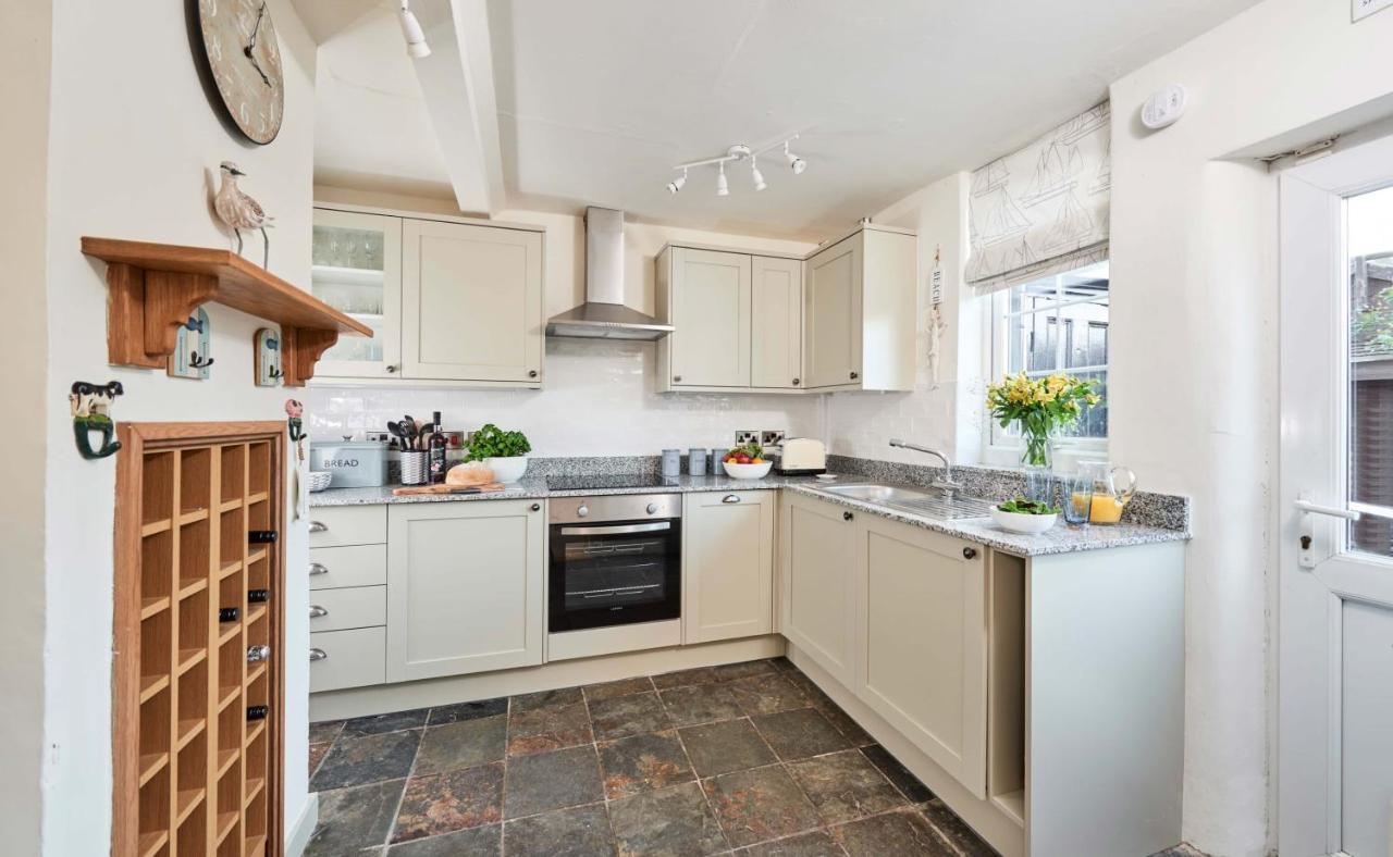 Rigg Cottage ويتبي المظهر الخارجي الصورة
