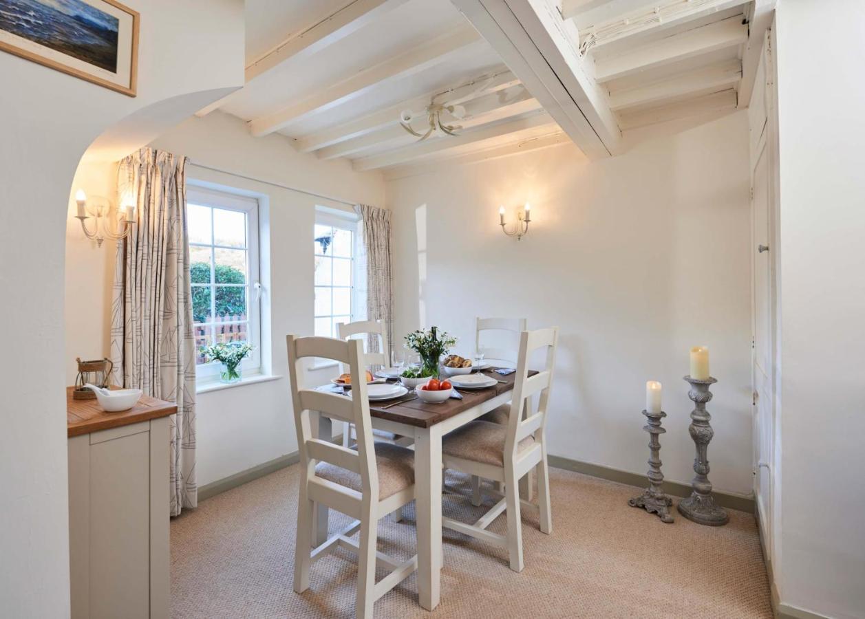 Rigg Cottage ويتبي المظهر الخارجي الصورة