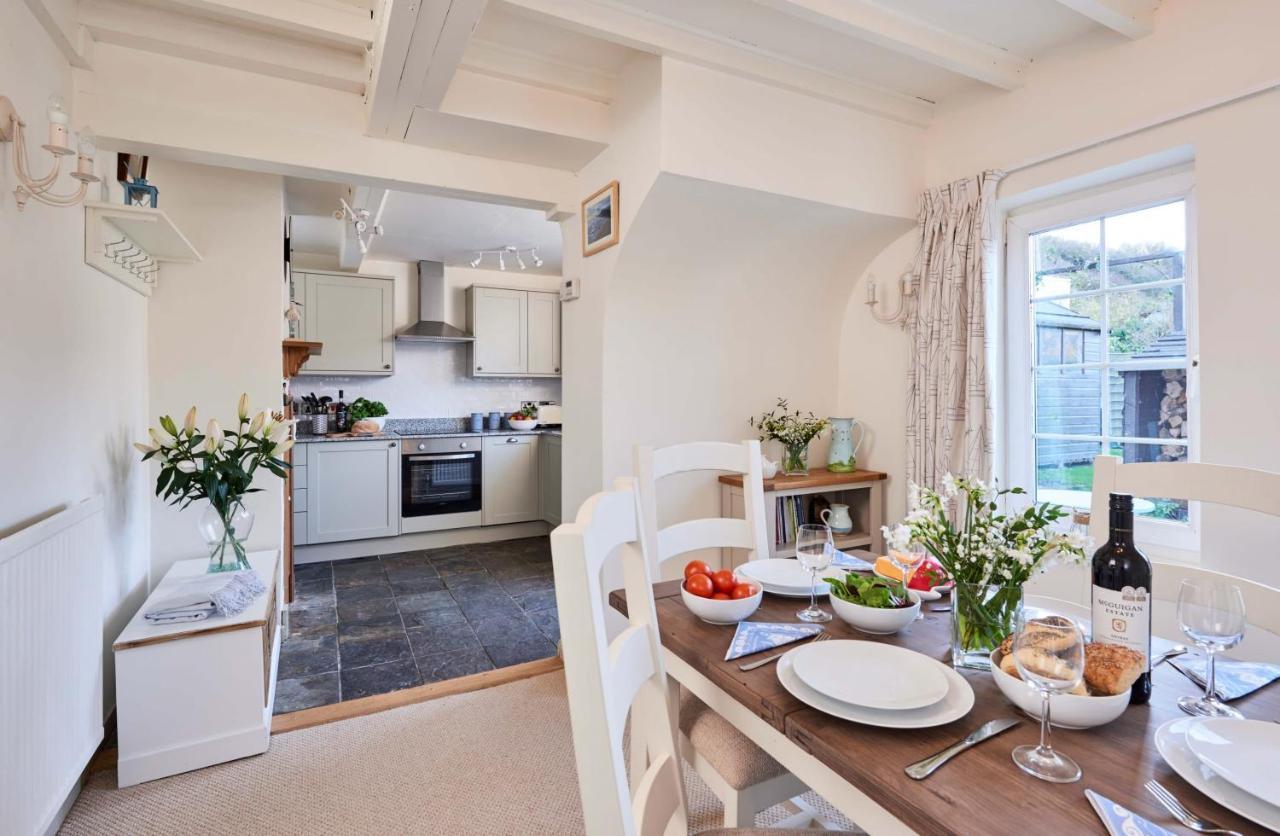 Rigg Cottage ويتبي المظهر الخارجي الصورة